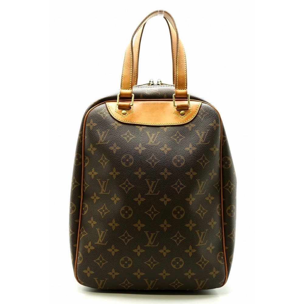 Louis Vuitton Excursion Brown Case Monogram - image 2